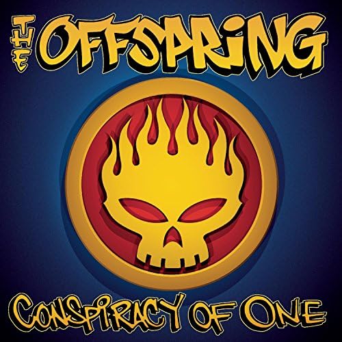 The Offspring - Ixnay On The Hombre - Amazon.com Music